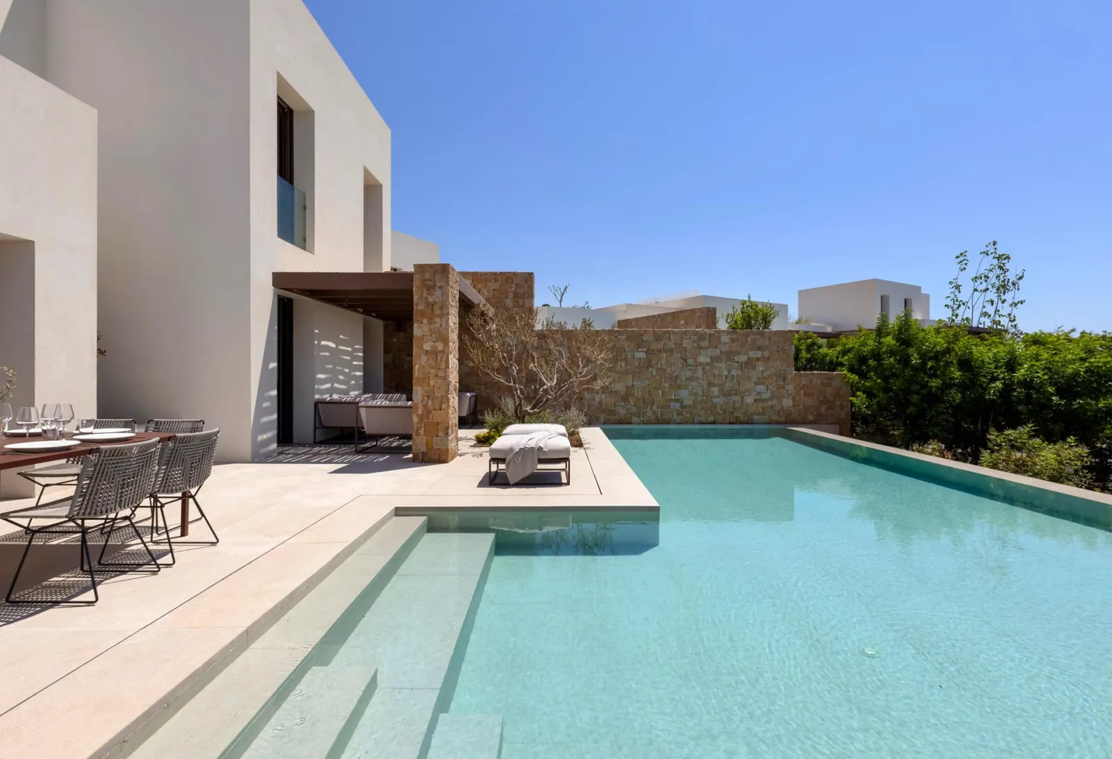 Villa Atrea 2