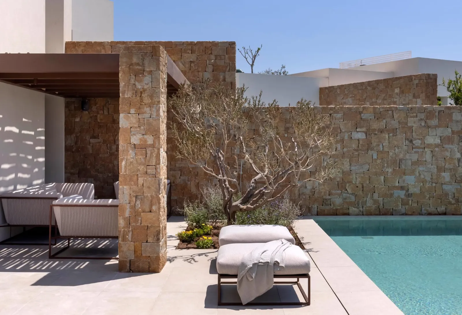 Villa Atrea 2