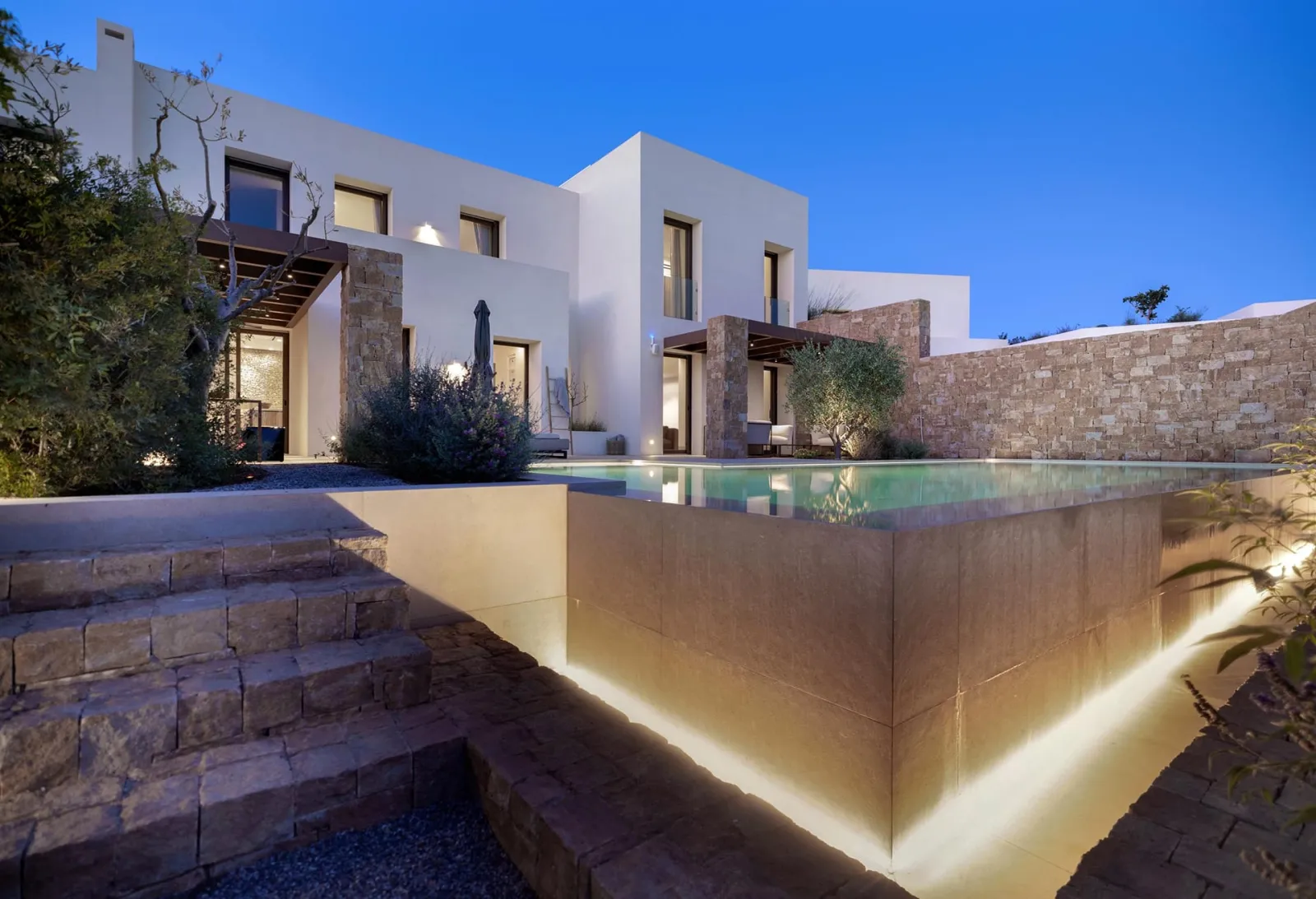 Villa Atrea 2
