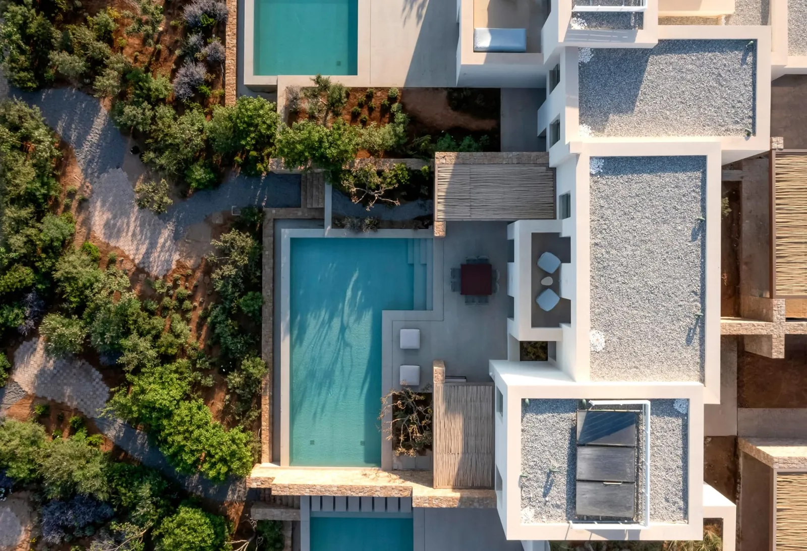 Villa Atrea 2