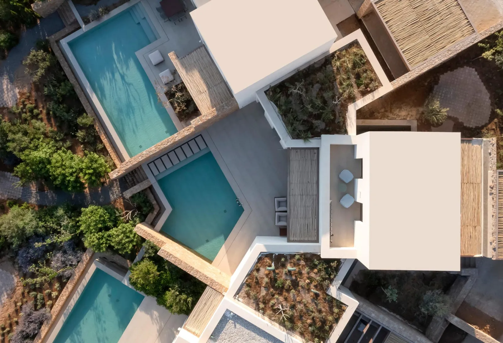 Villa Atrea 3