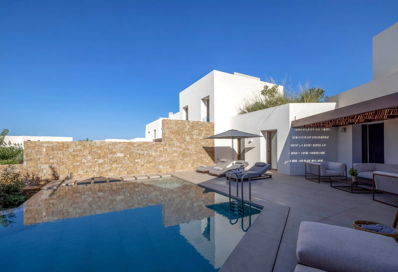 Villa Atrea 3