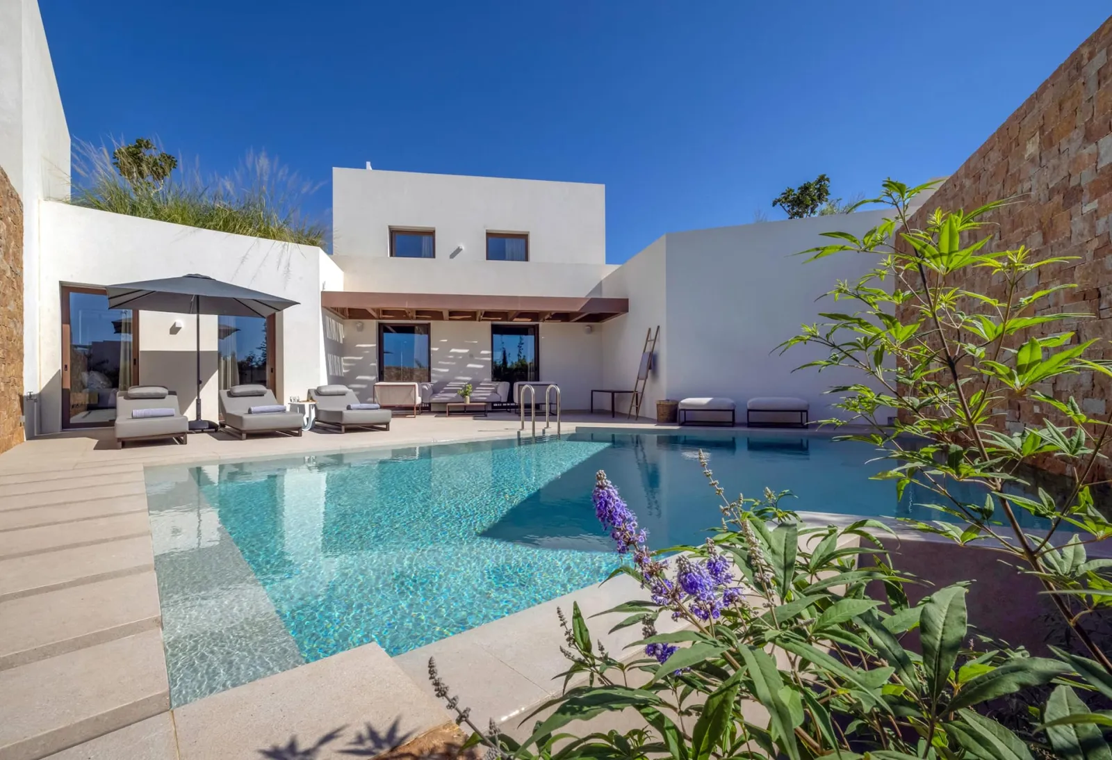 Villa Atrea 3