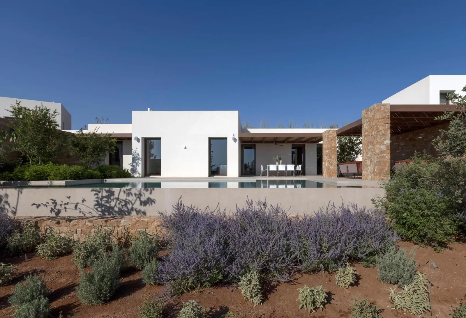Villa Atrea 4