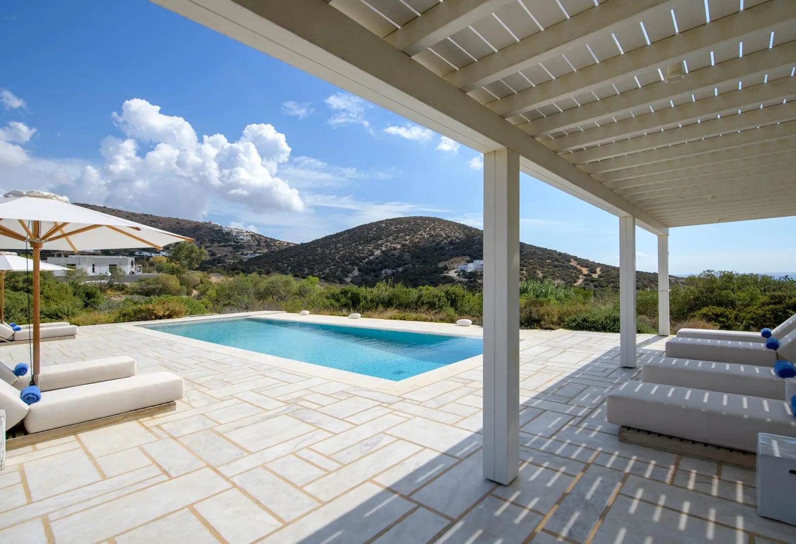 Villa Kristy