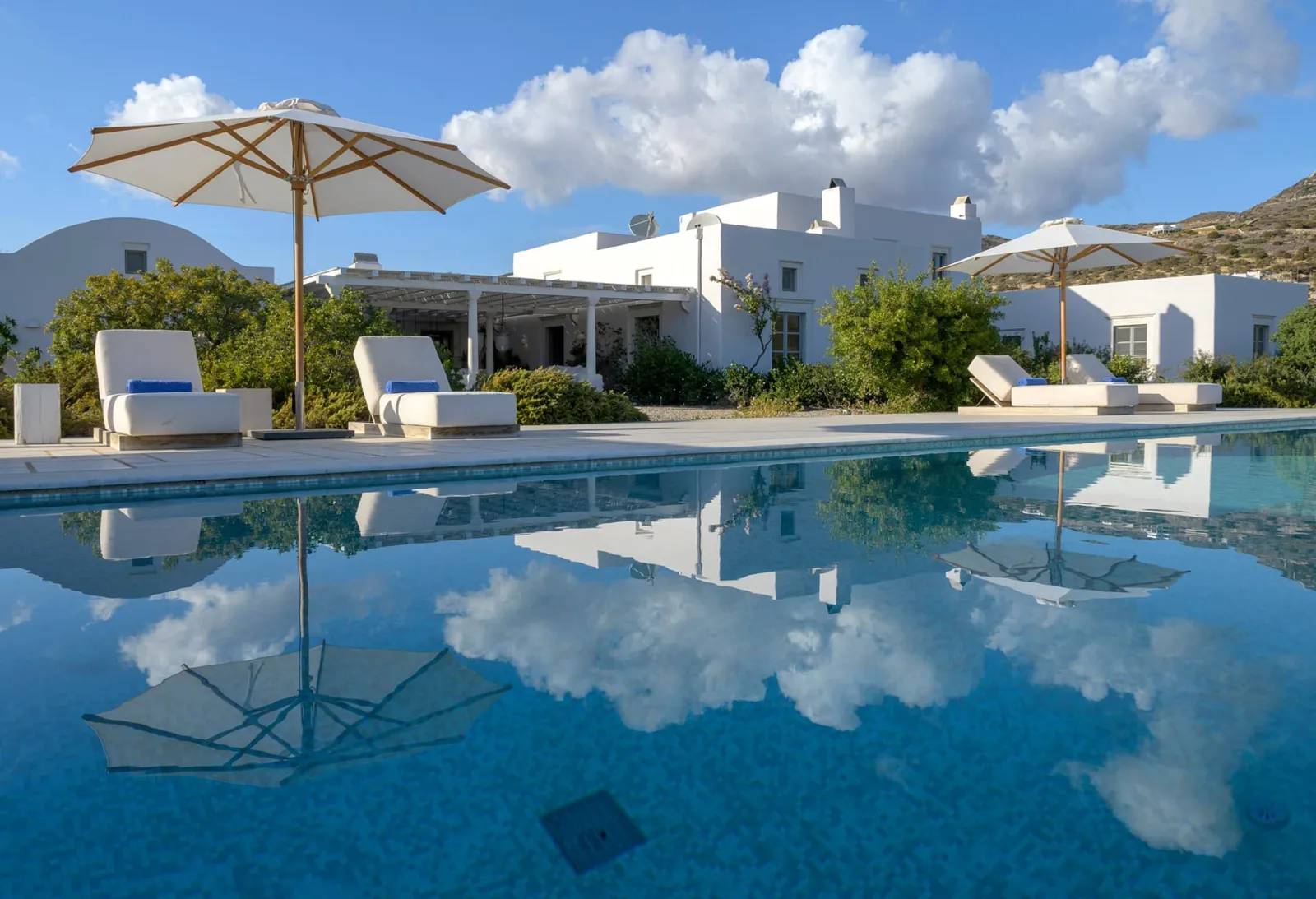 Villa Kristy