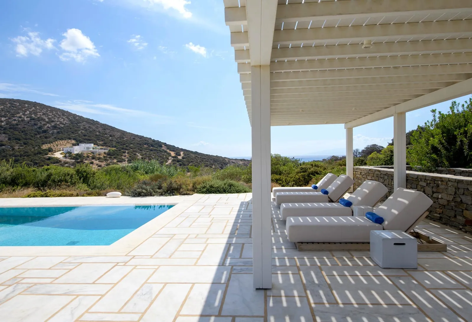 Villa Kristy
