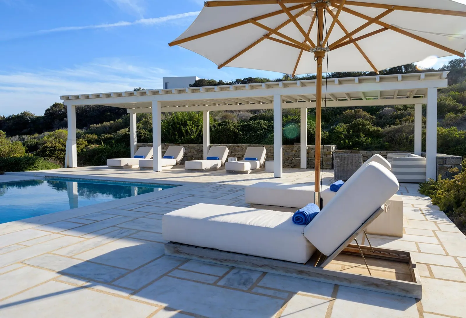 Villa Kristy