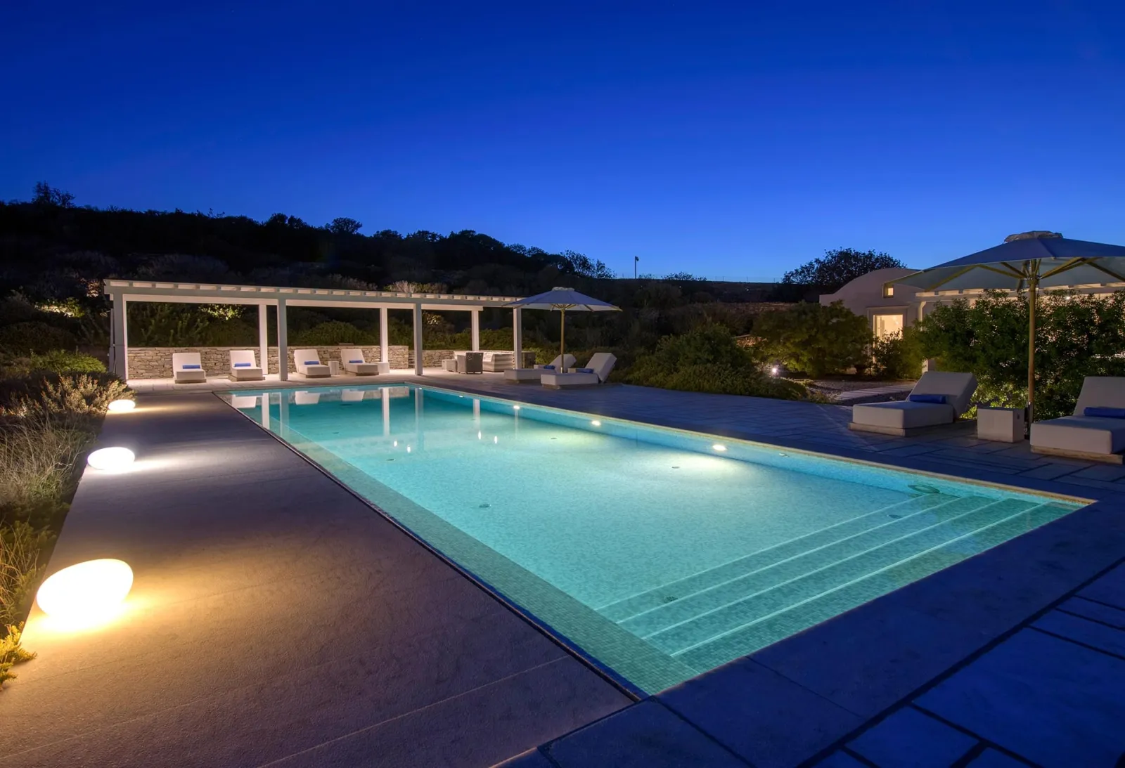 Villa Kristy