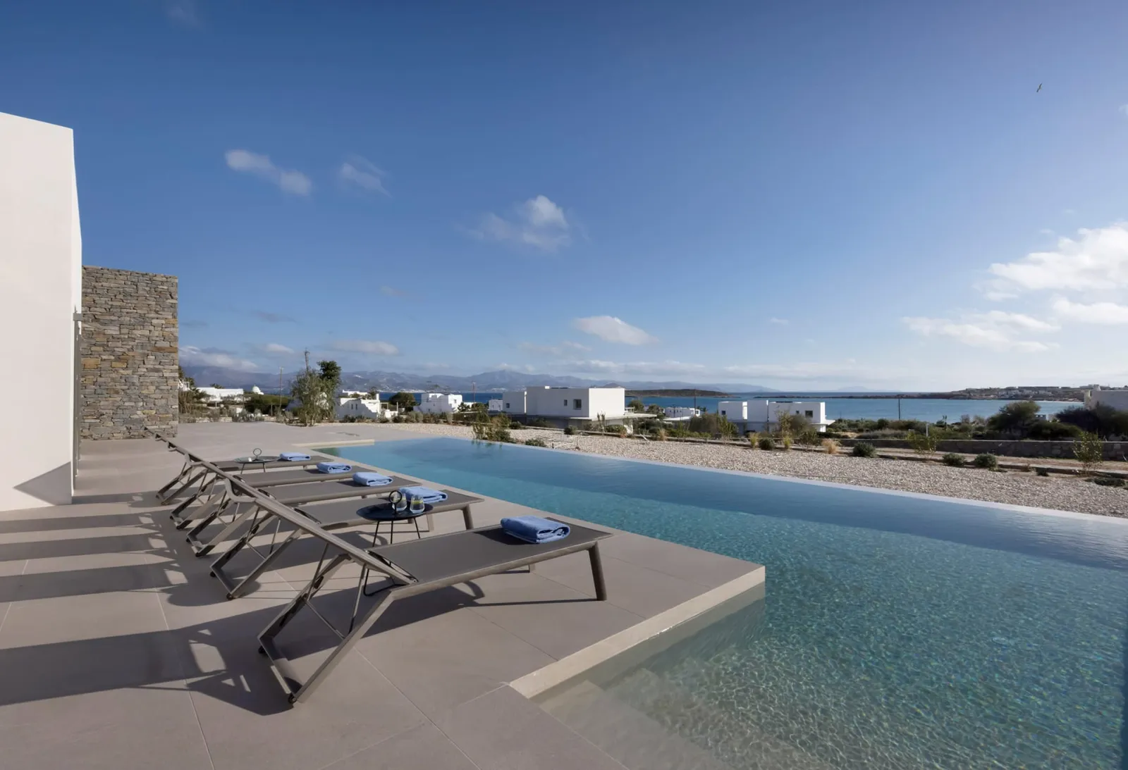 Paros Villa Lilian One