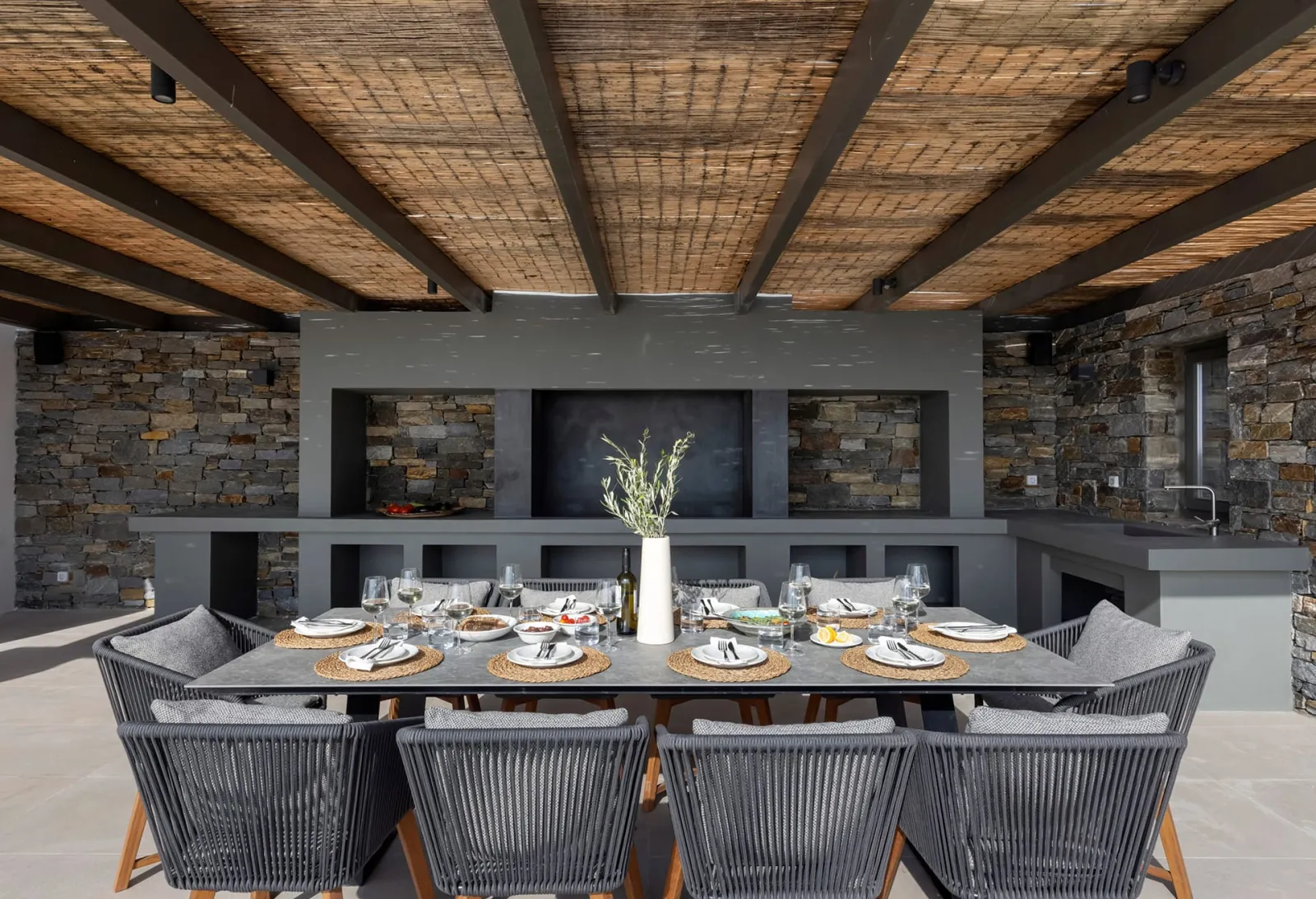 Paros Villa Lilian Two