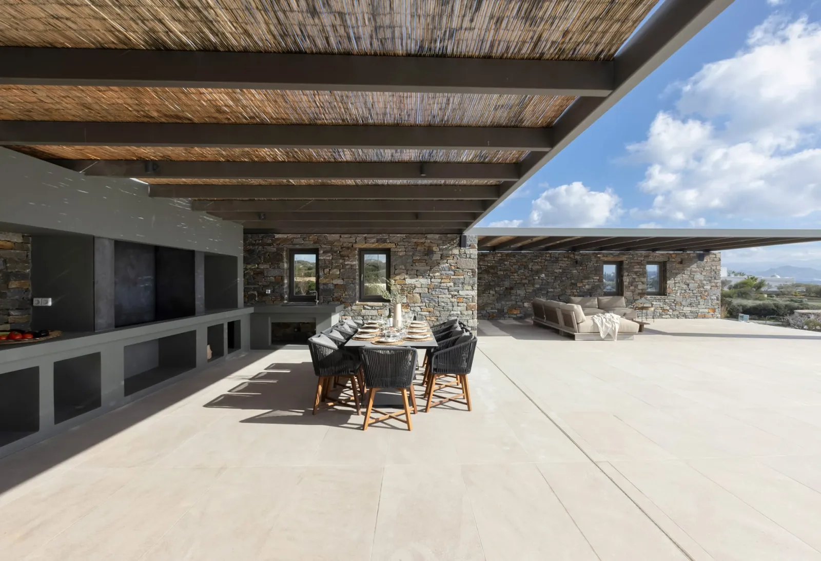 Paros Villa Lilian Two