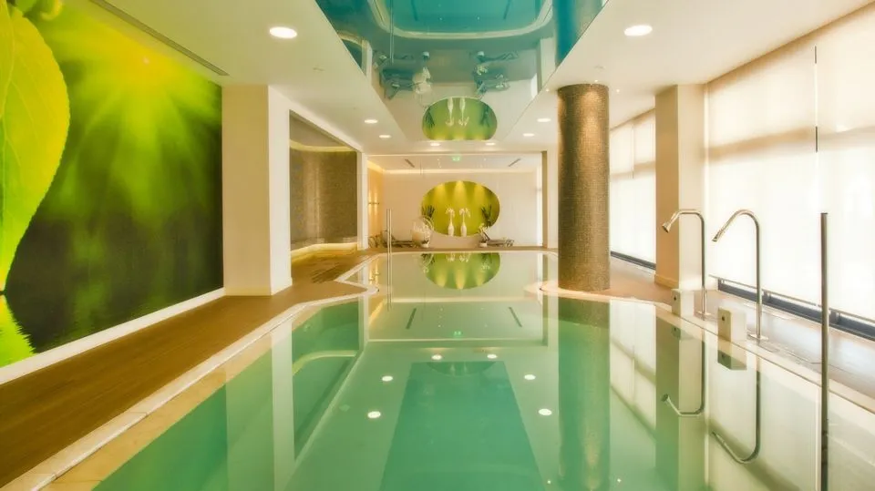 Kipriotis Panorama Hotel &amp; Suites | Junior Suite
