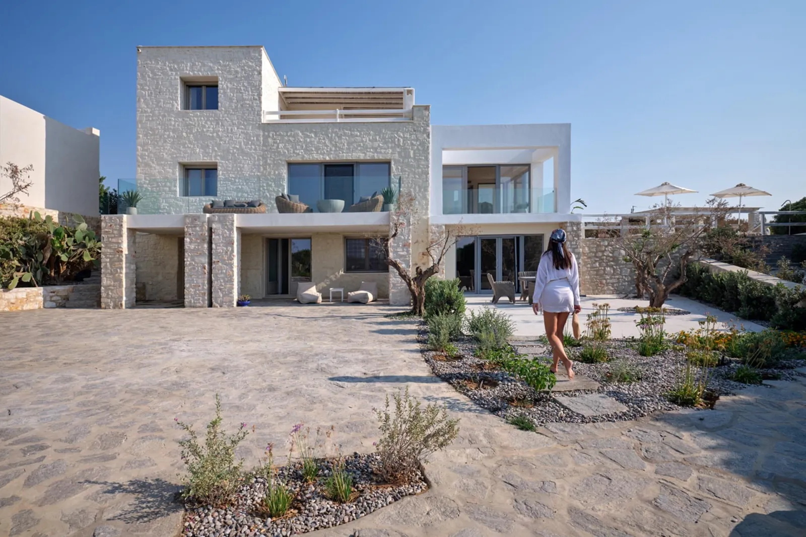 Magdalena Villa