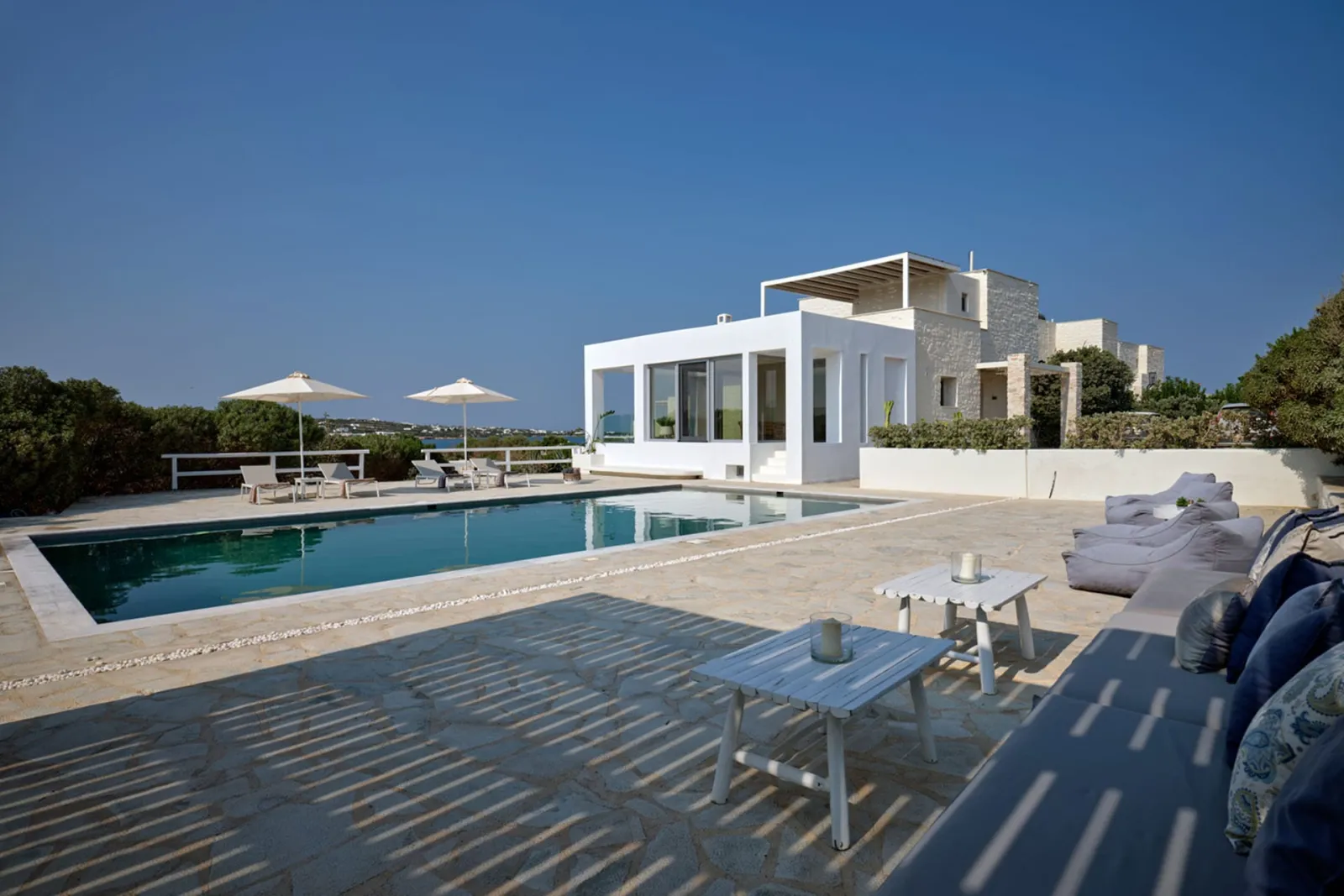 Magdalena Villa