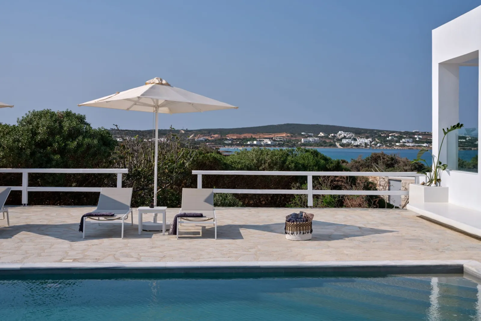 Magdalena Villa