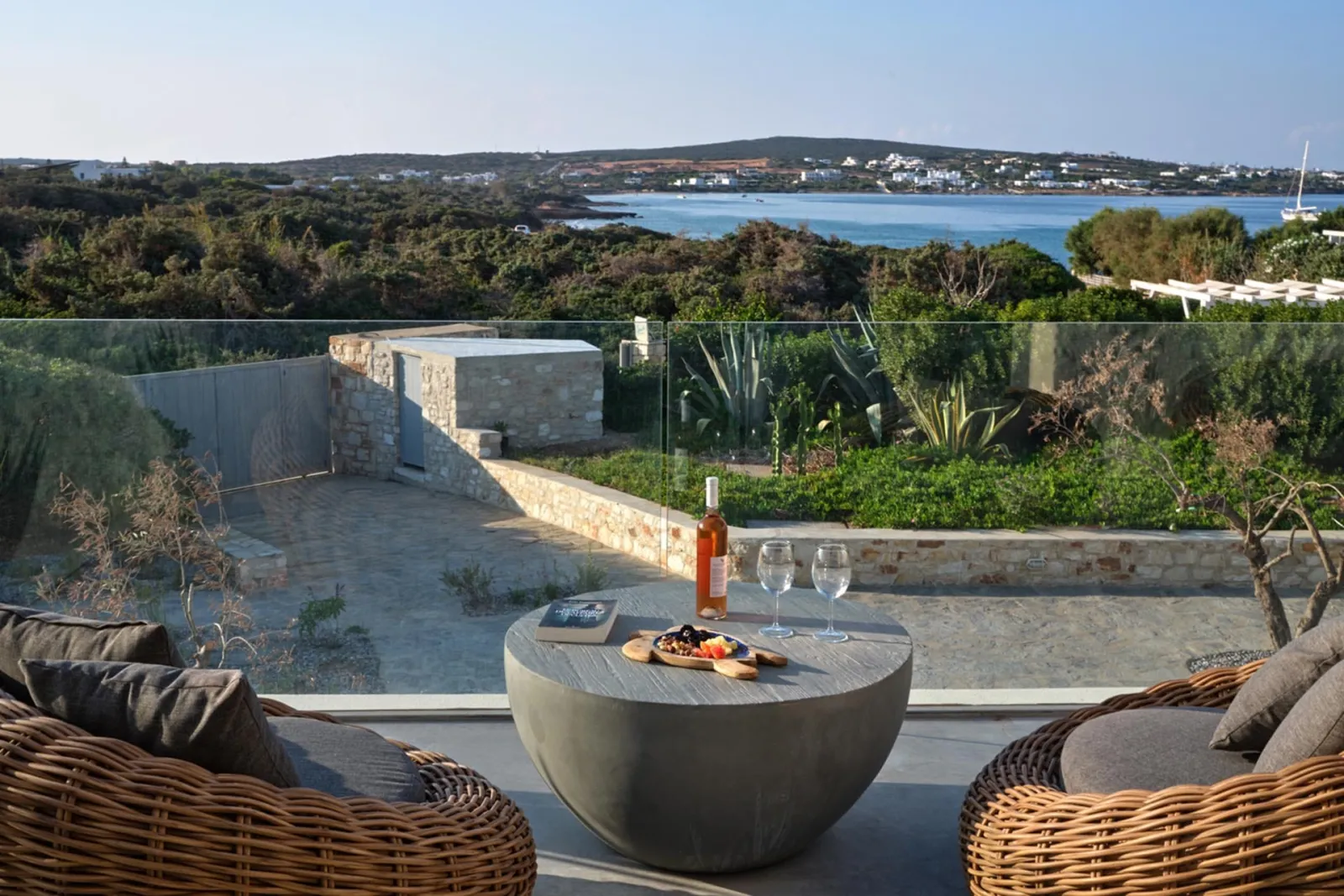 Magdalena Villa