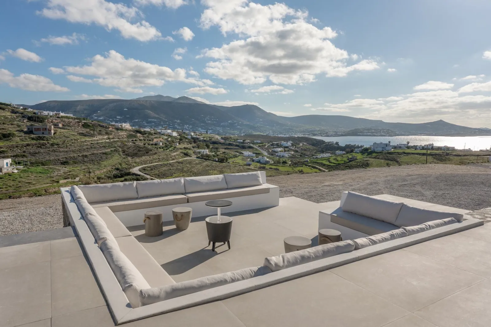 Saltrose Villa