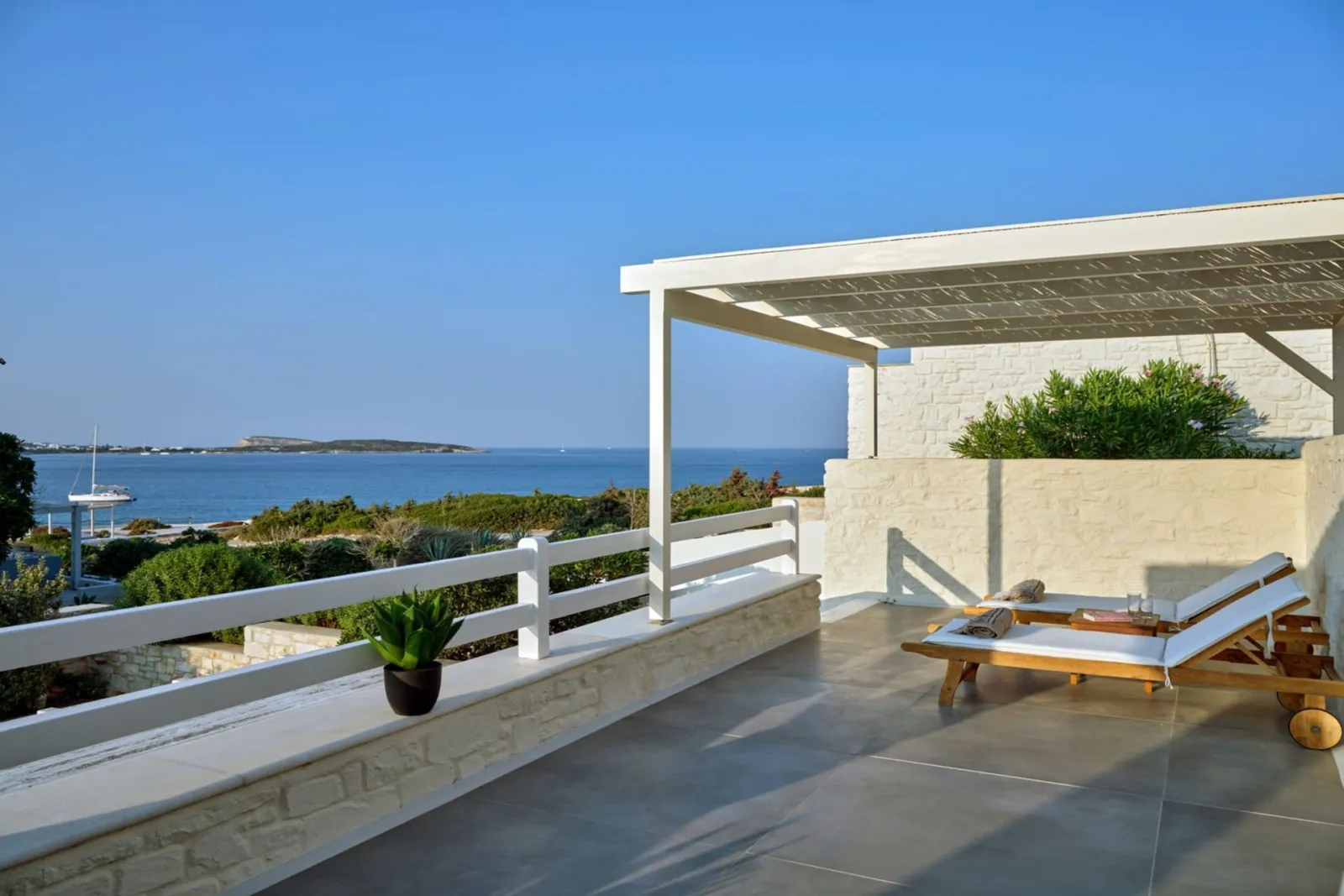 Willow Villa