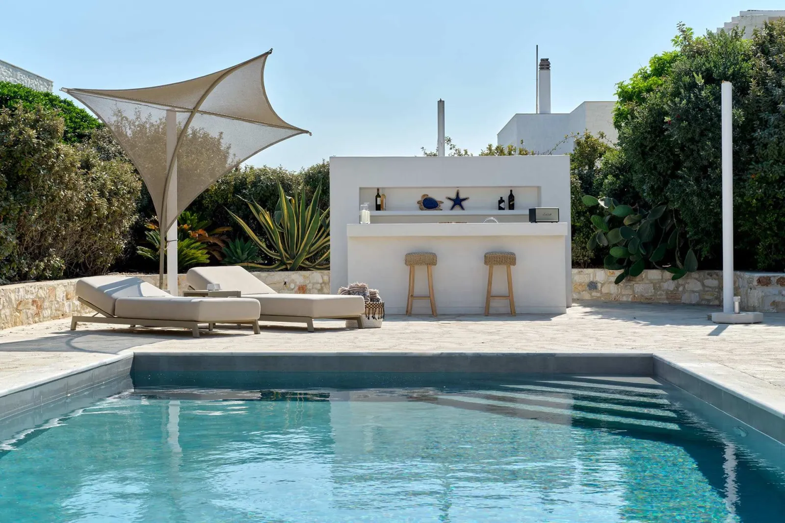 Willow Villa