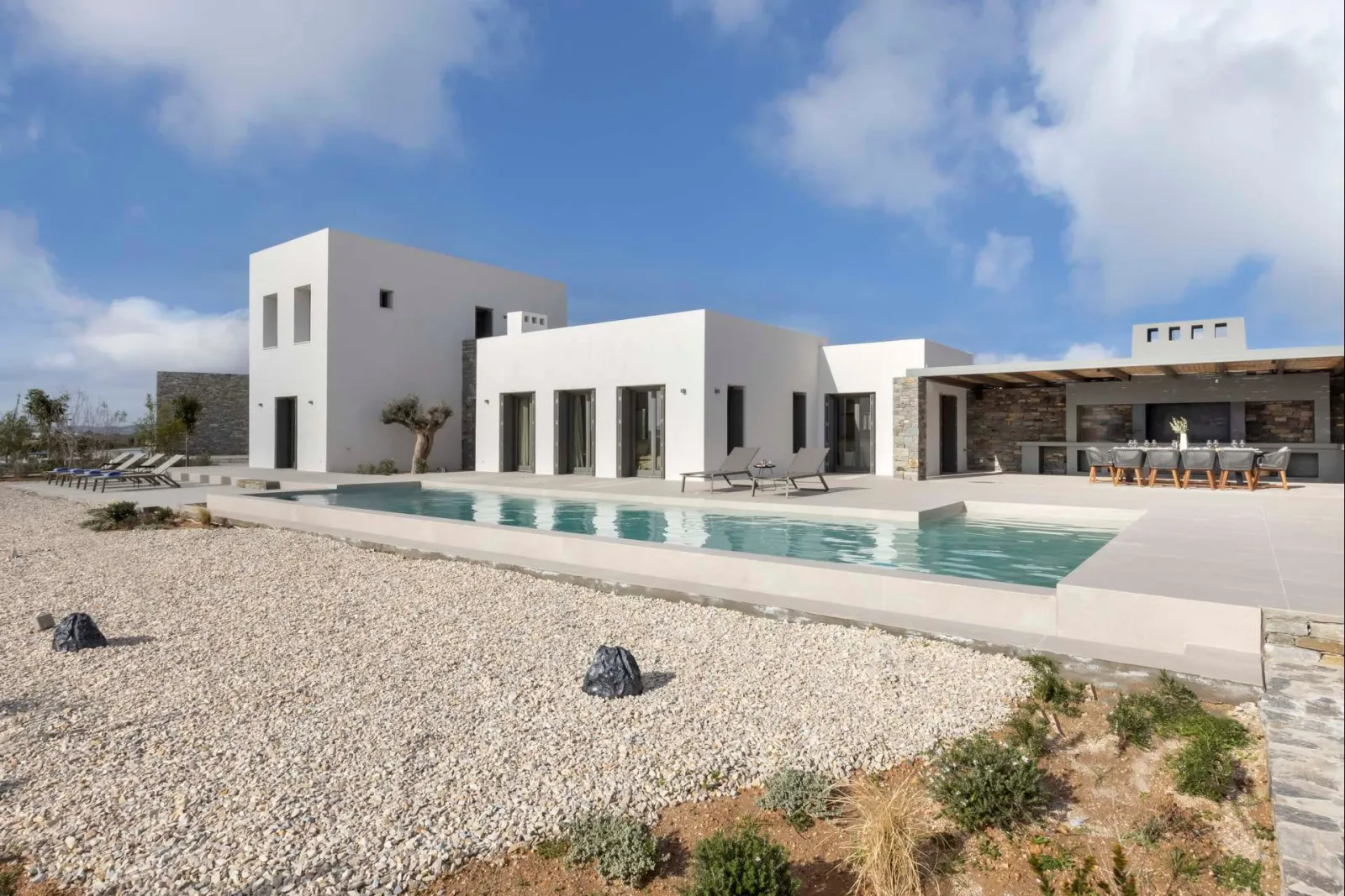 Odelia Villa