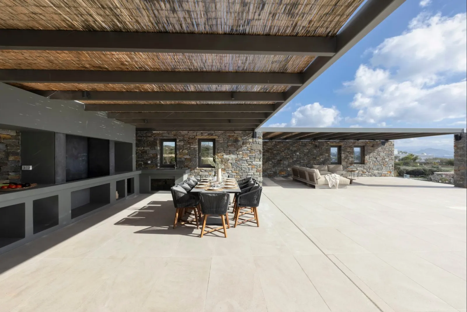 Odelia Villa