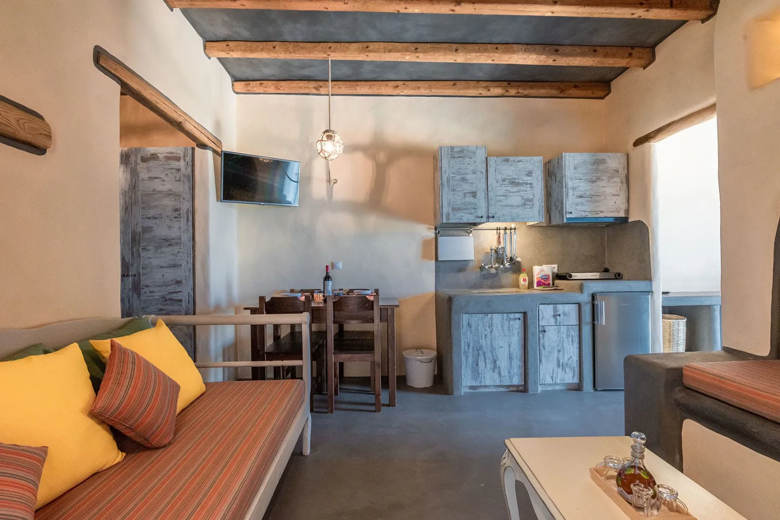 Premium Suite with Sea View