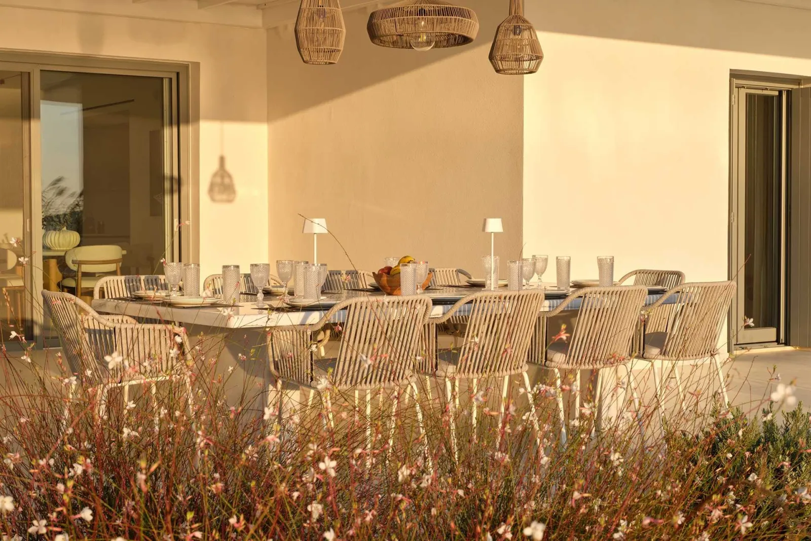 Lunet Villa