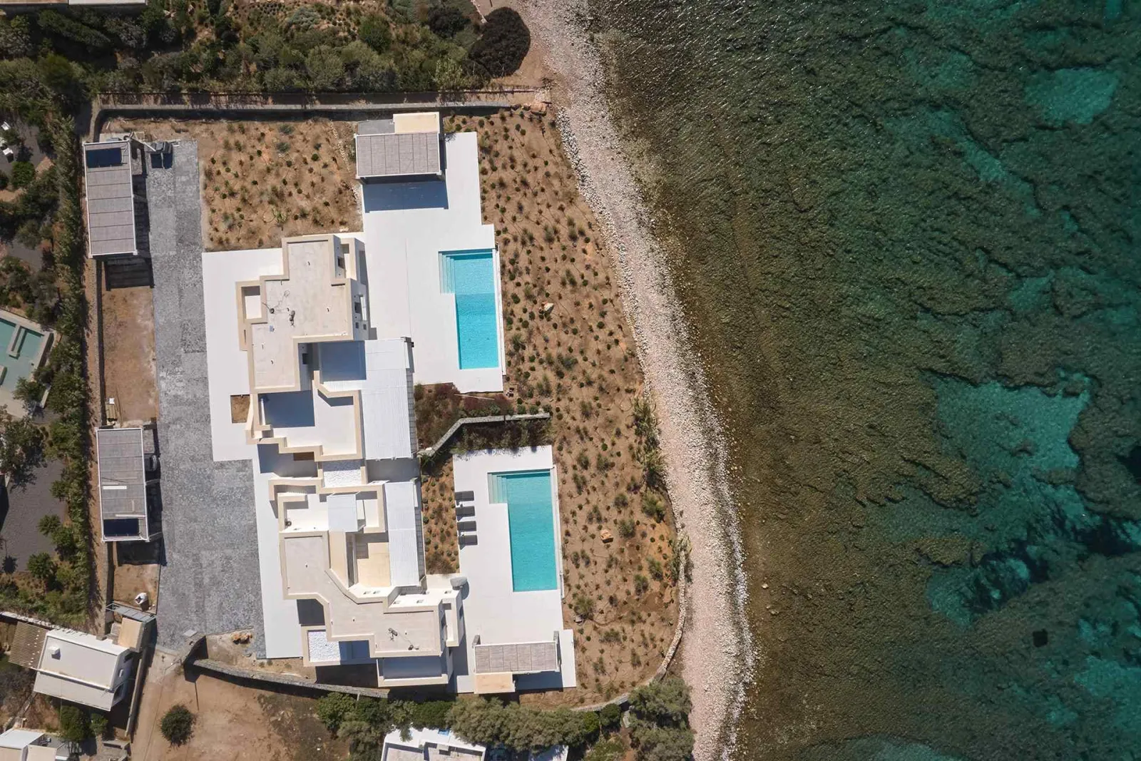 Lunet Villa