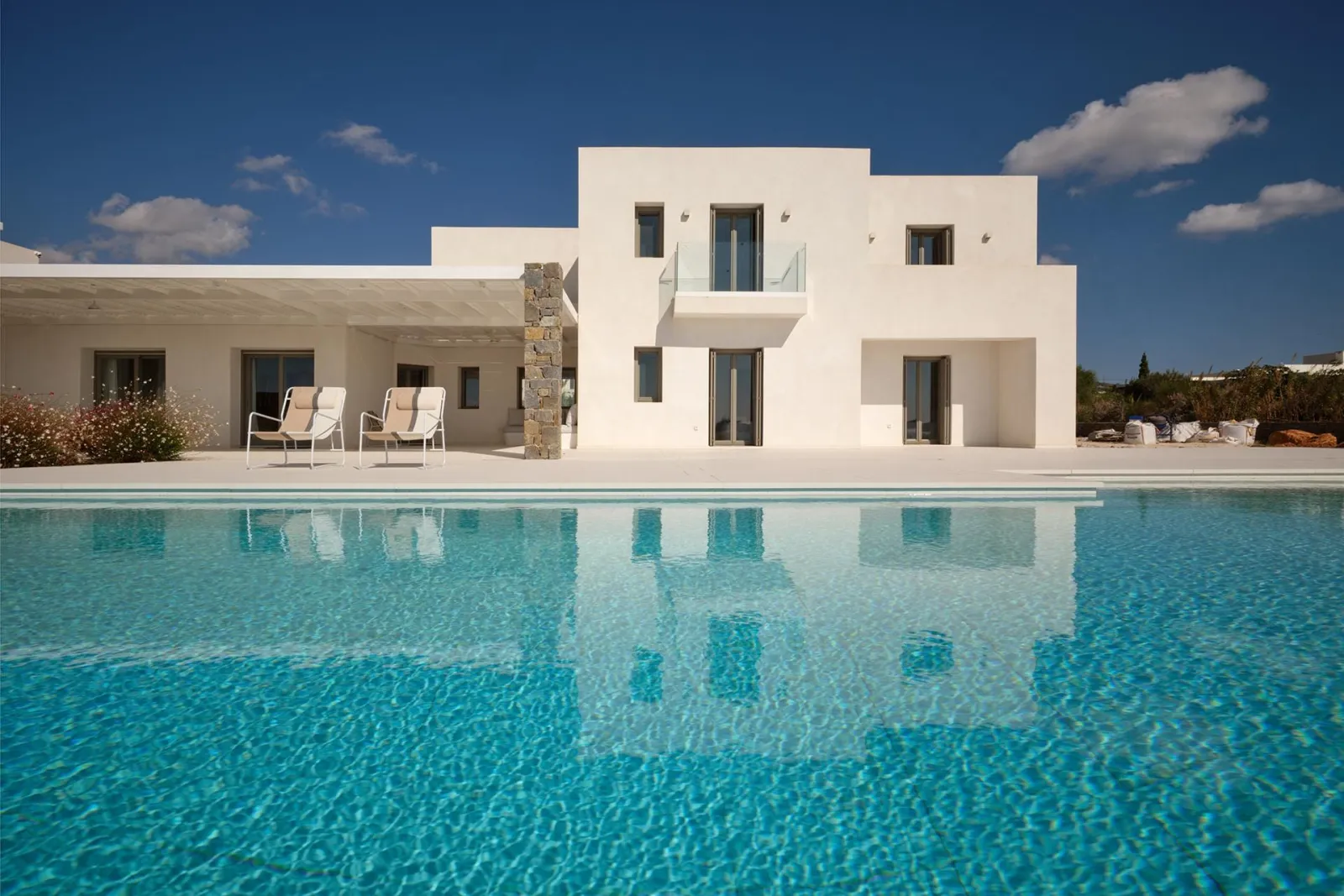 Lunet Villa
