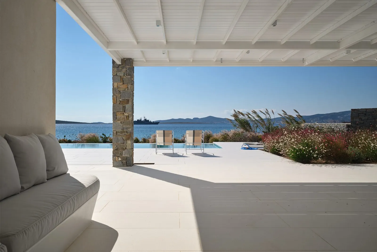 Lunet Villa