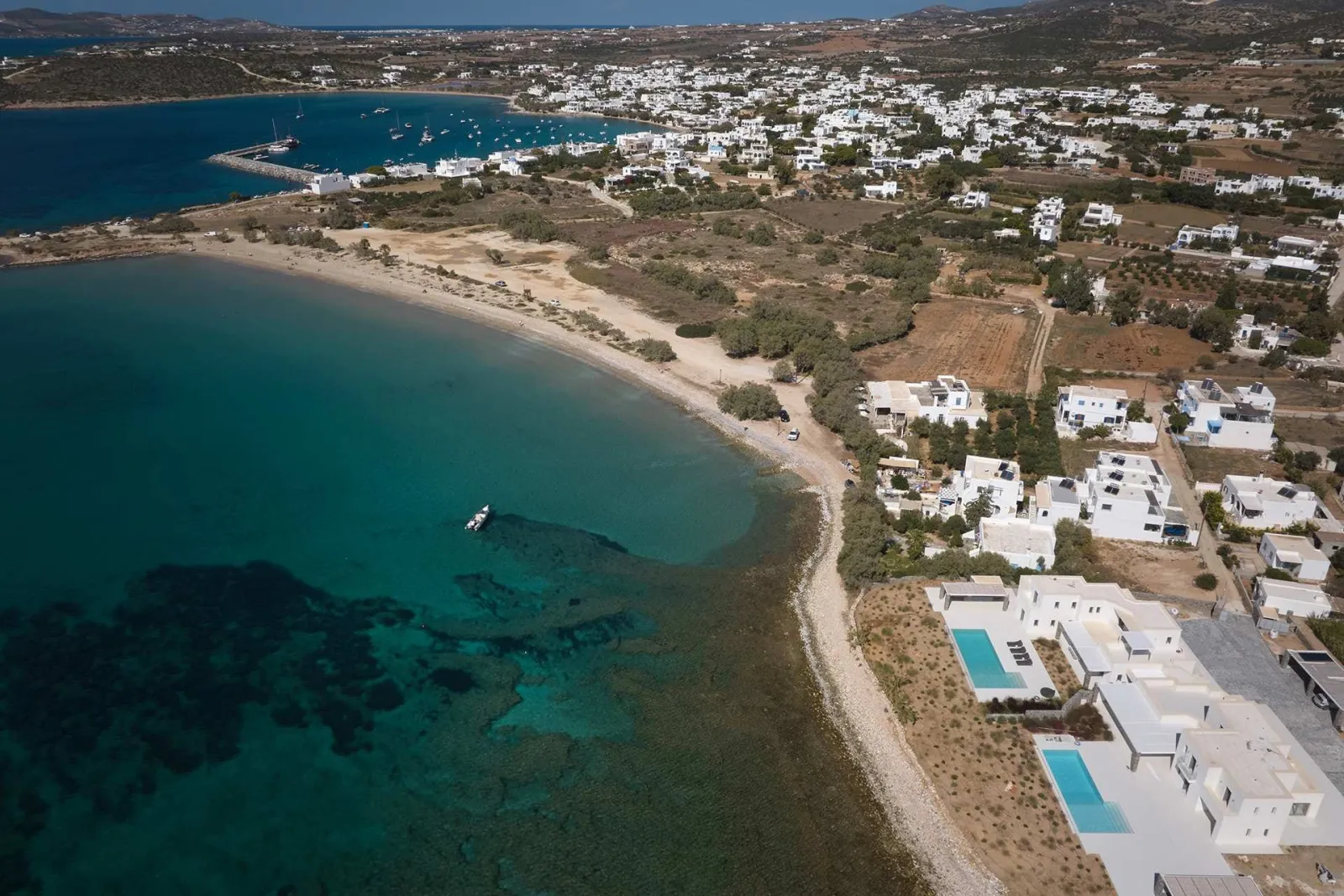 Amphithea Villa