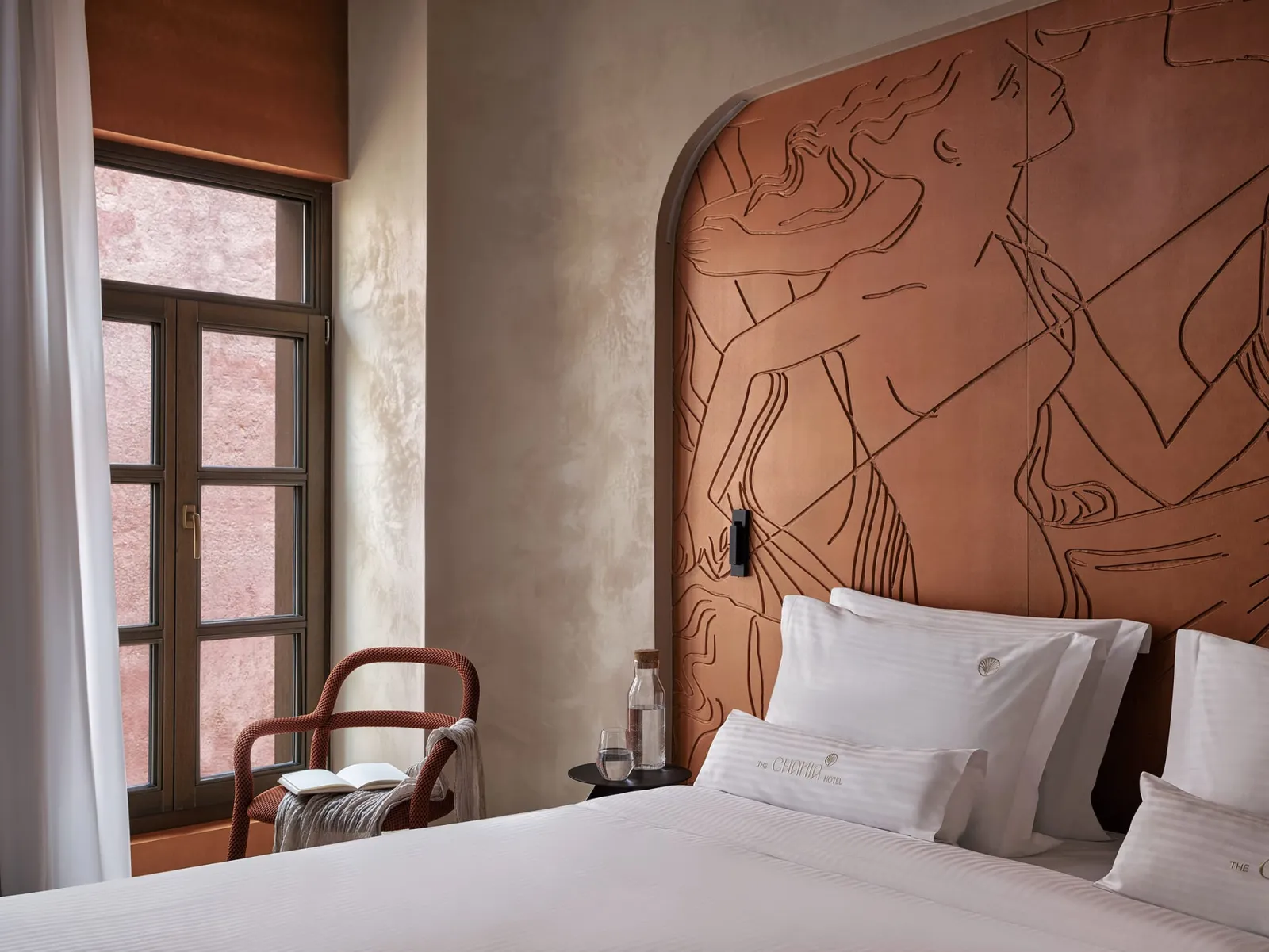 Double Room with Old Town View Venetian Harbour Annex