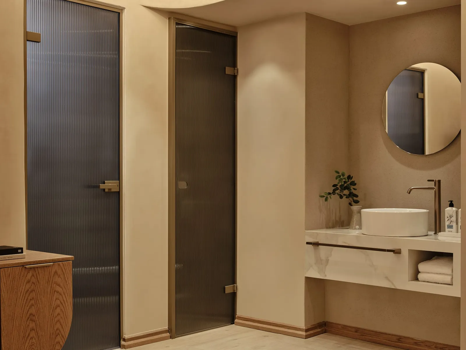 Double Room with Old Town View Venetian Harbour Annex