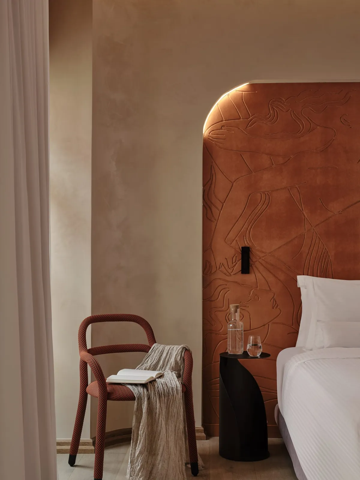 Double Room with Old Town View Venetian Harbour Annex
