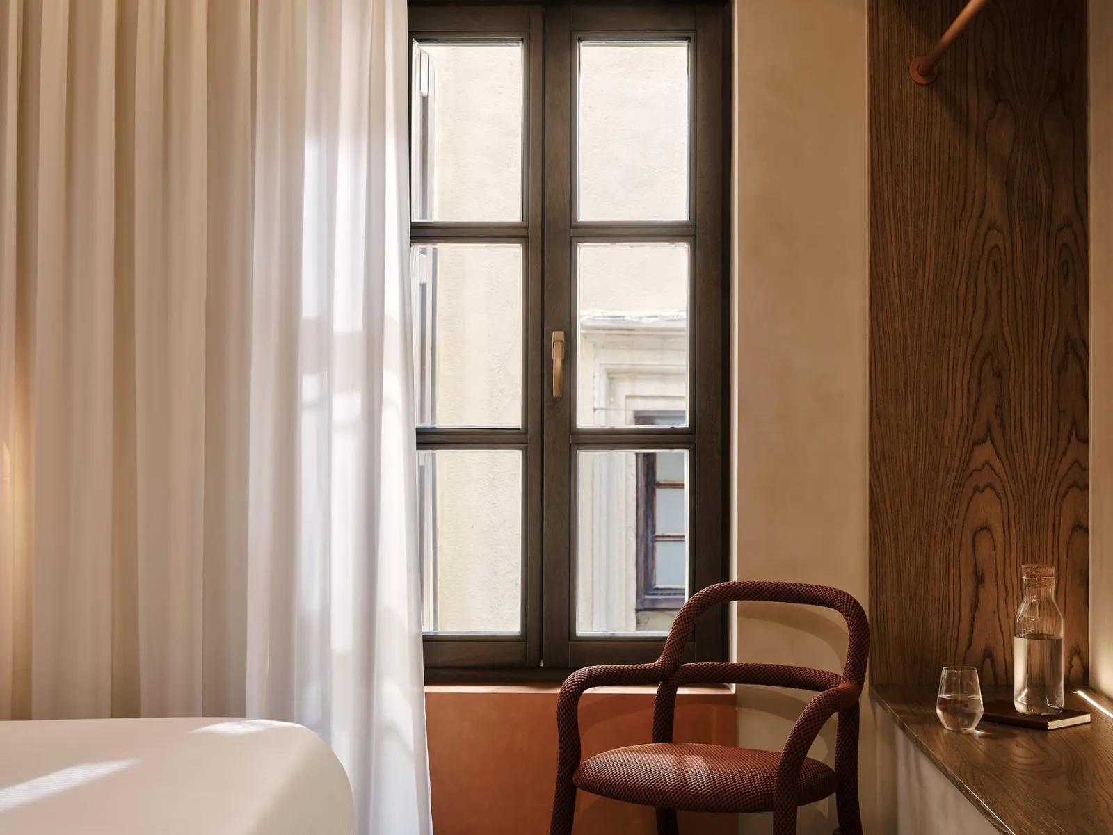 Double Room with Old Town View Venetian Harbour Annex