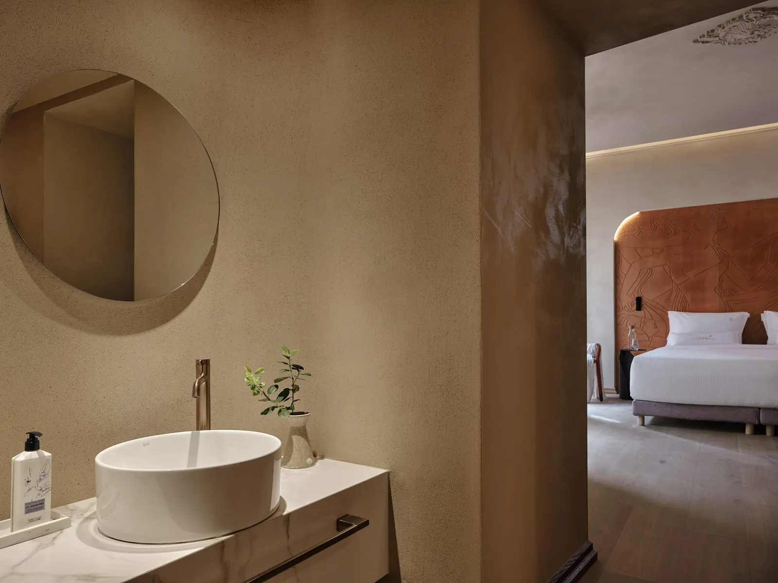 Junior Suite with Old Town View Venetian Harbour Annex
