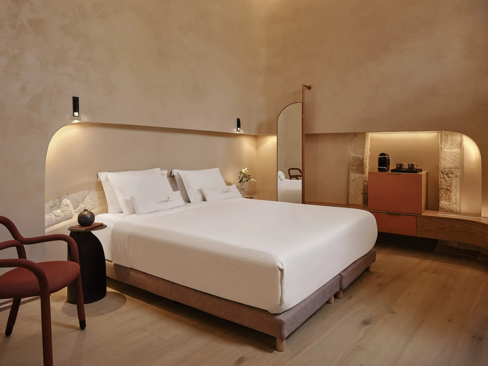 Junior Suite with Old Town View Venetian Harbour Annex