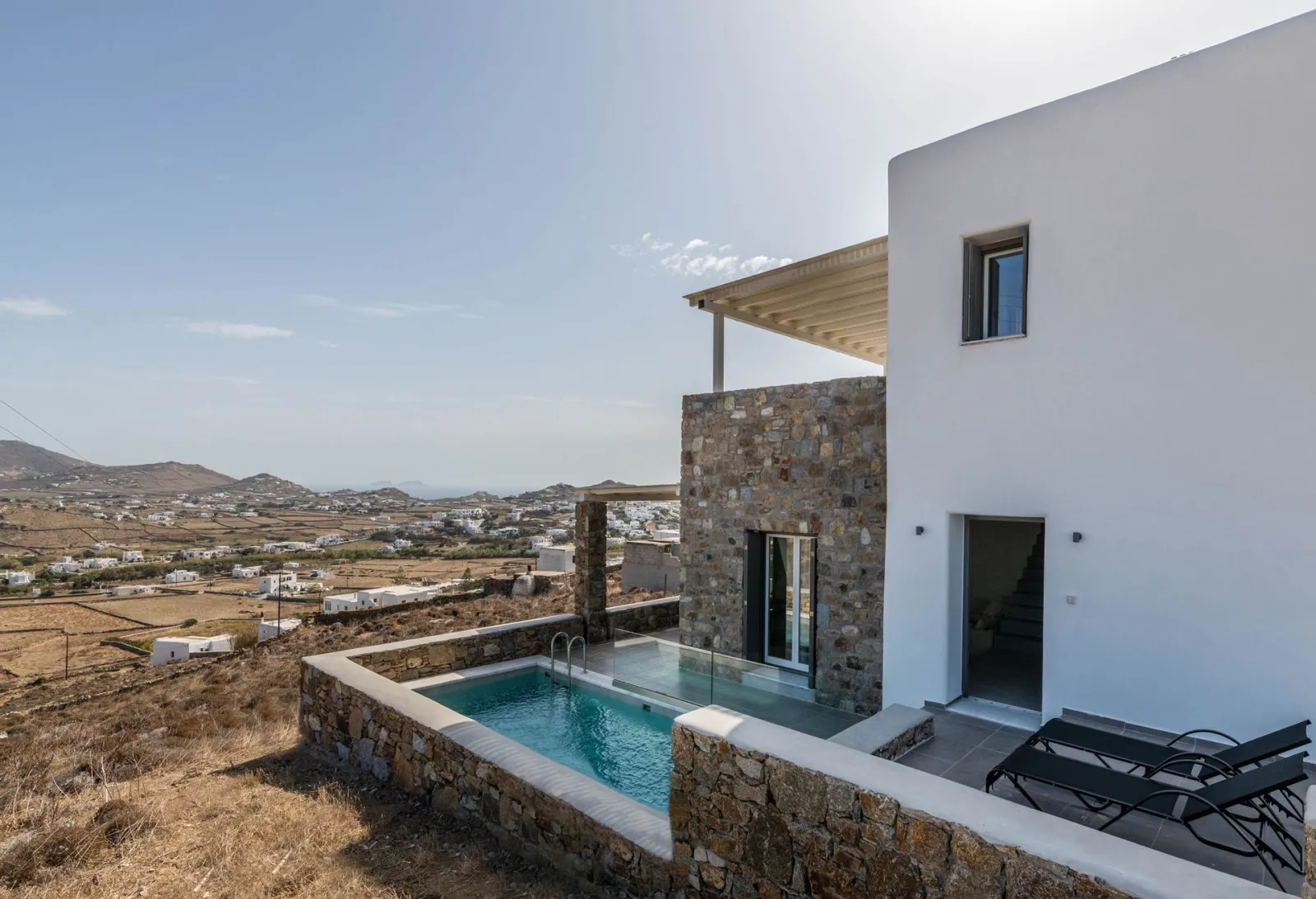 Villa Margot