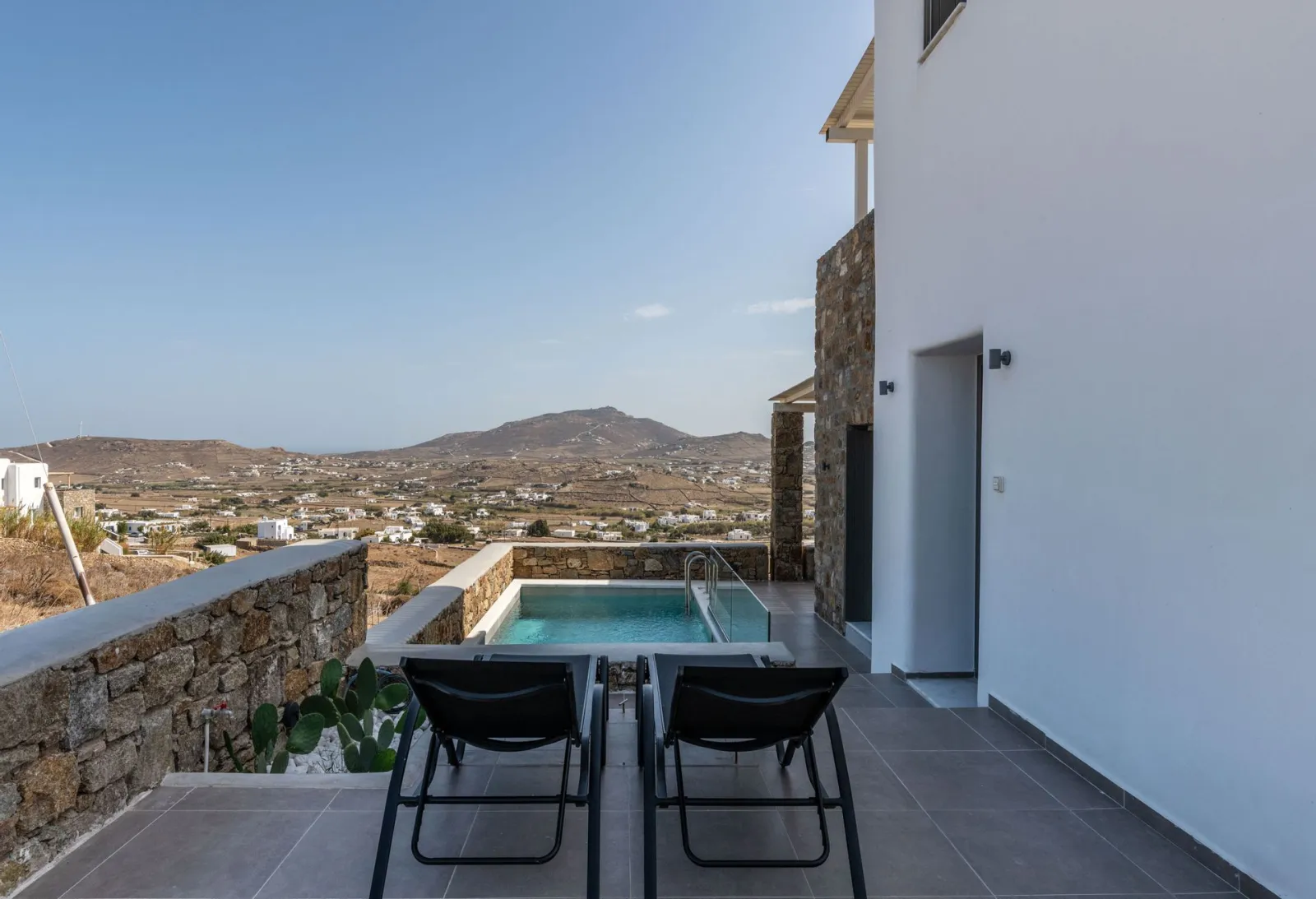 Villa Margot