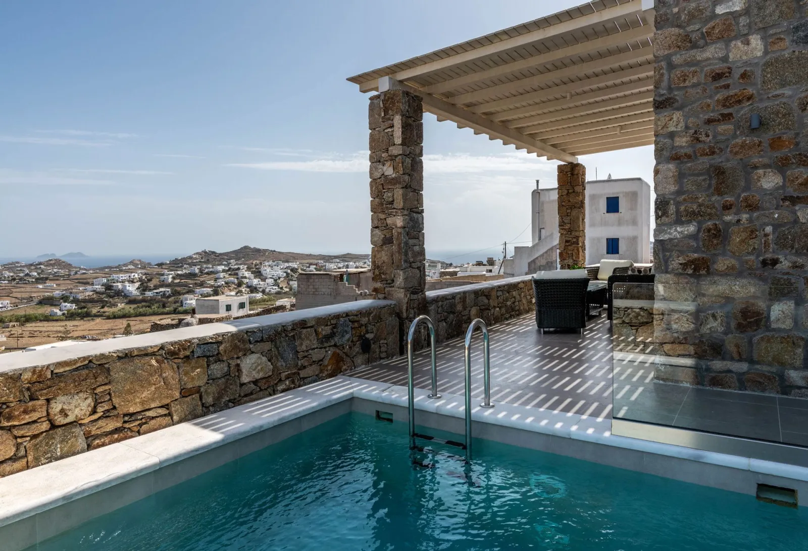 Villa Margot