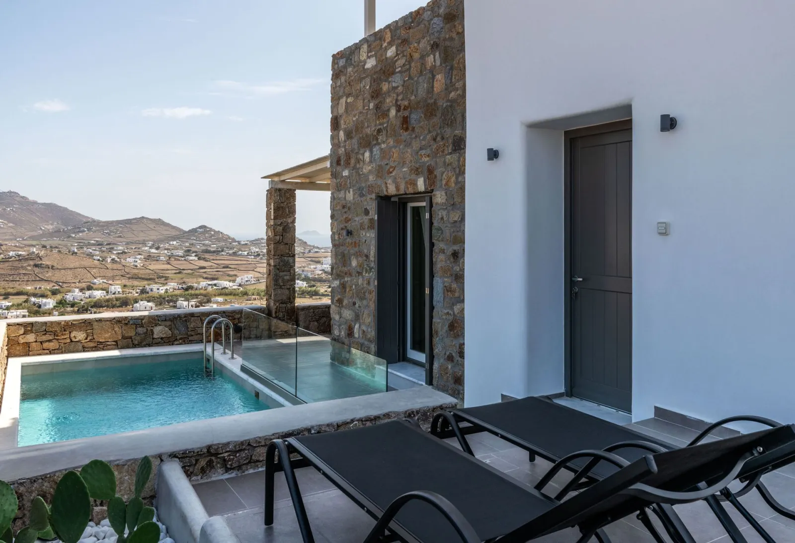 Villa Margot