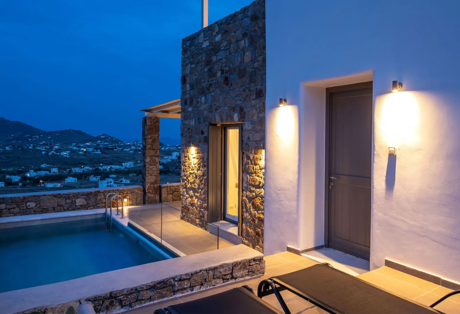 Villa Margot