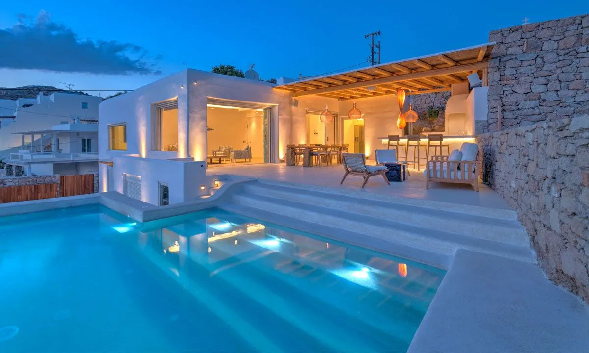 Villa Blossom
