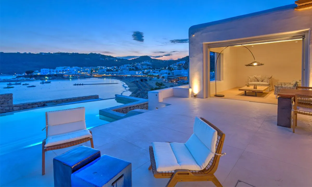 Villa Blossom