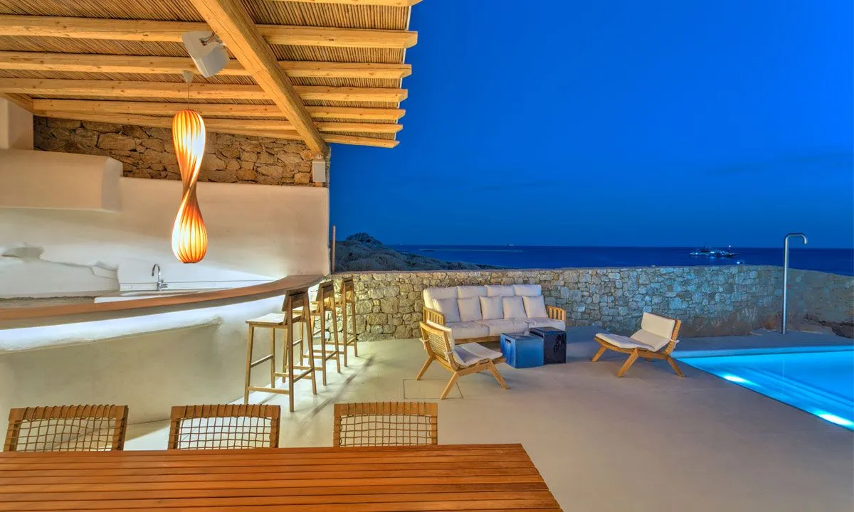 Villa Blossom