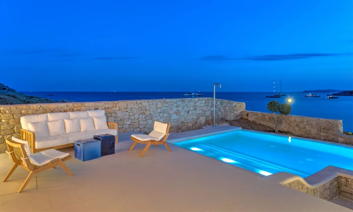 Villa Blossom