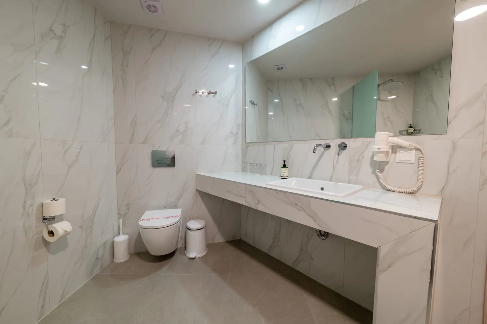 Signature Grand Suite Sea View