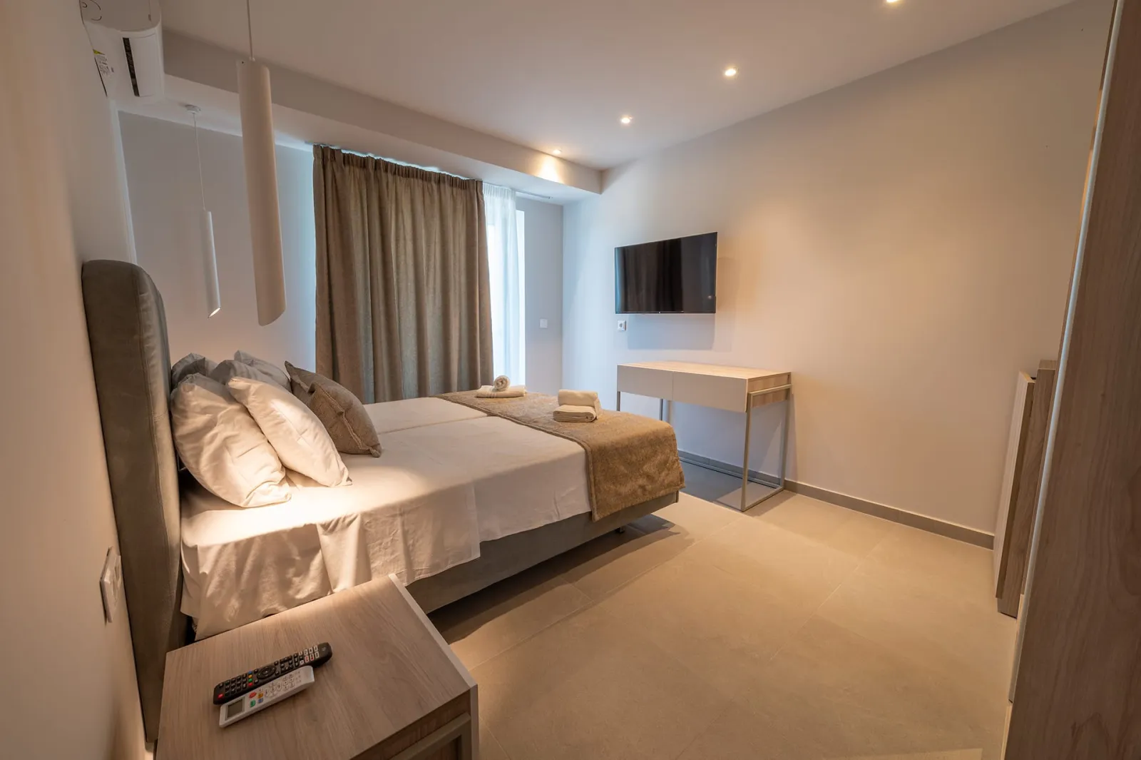 Signature Grand Suite Sea View