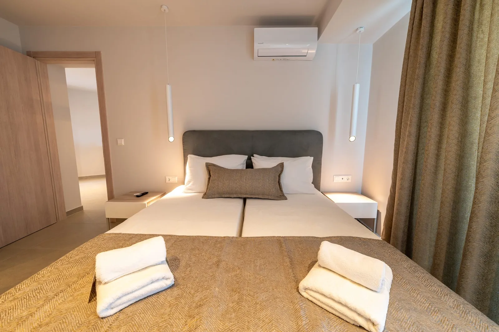 Signature Grand Suite Sea View
